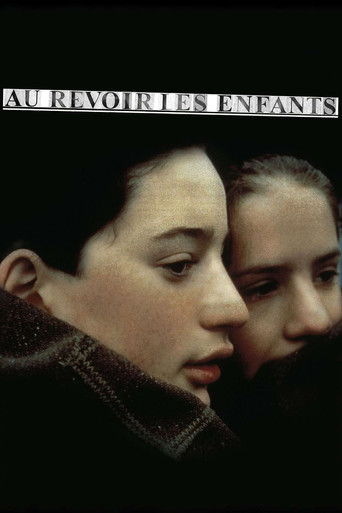 До свидания, дети