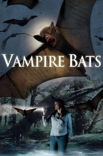 Смертоносная стая