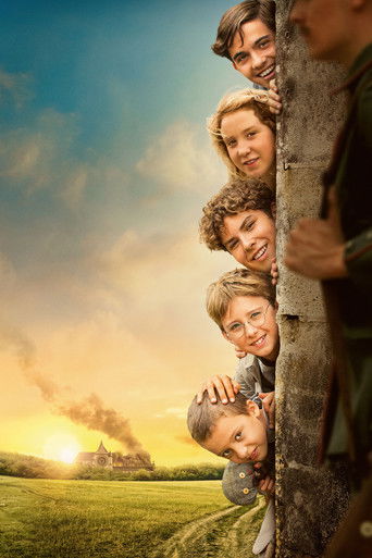 Братство четырёх «Л»