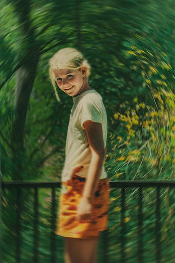 Похищенная: Элизабет Смарт