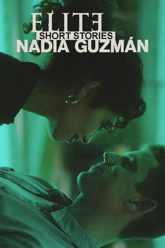 Элита: короткие истории. Надя и Гусман