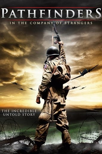 Первопроходцы: В компании незнакомцев