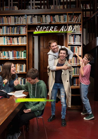 Мерли: Решись быть мудрым