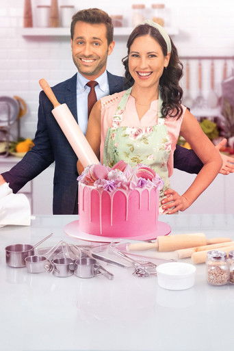 Испечено с любовью