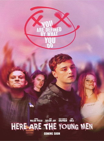 Дублинские дебоширы