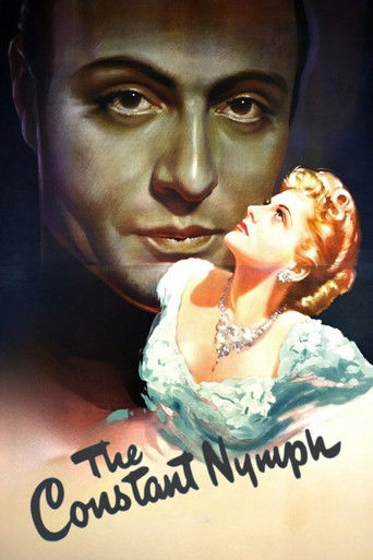 Верная нимфа