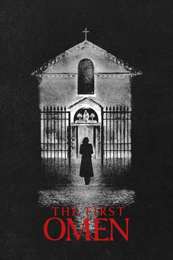 Омен. Первое знамение