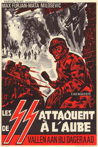 Десант на Дрвар