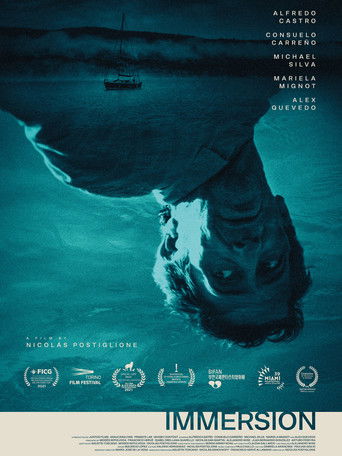 Погружение