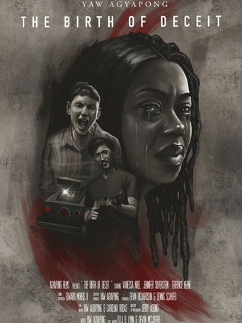 Зарождение обмана