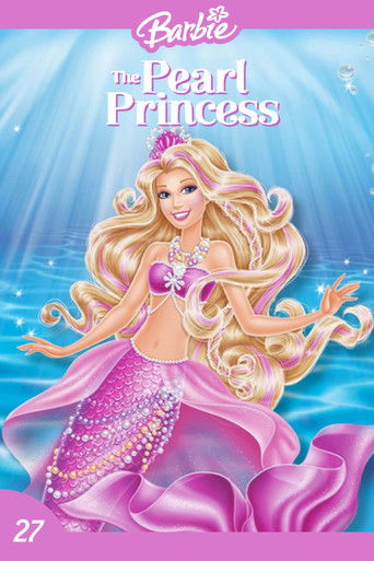 Барби: Жемчужная Принцесса