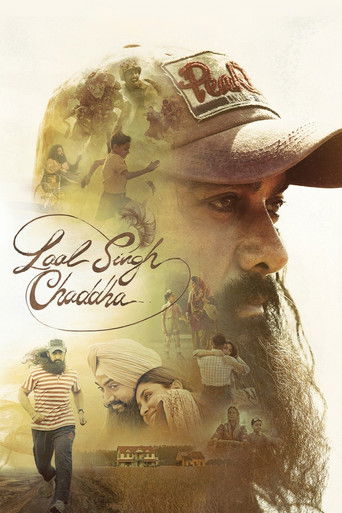Лаал Сингх Чадда