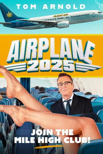Самолет 2025