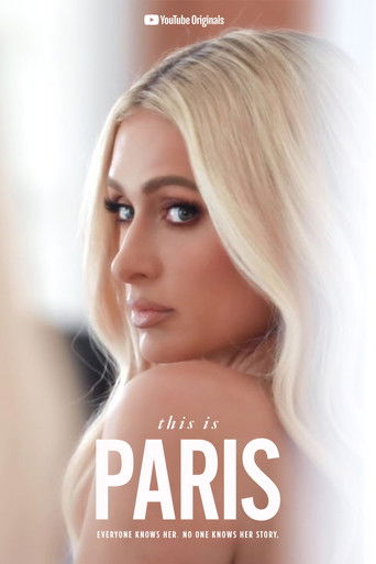 Это Пэрис