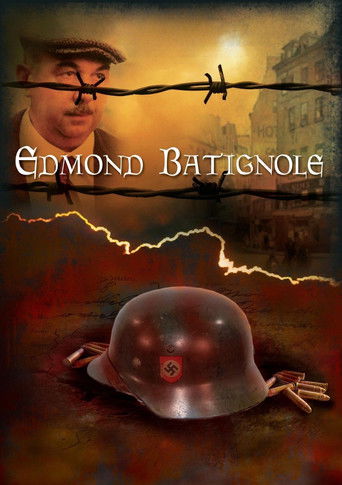 Чужая родня