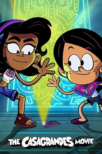 Касагранде: Фильм