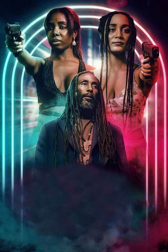 Ночные девочки