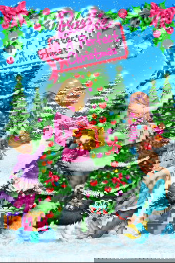 Барби: Чудесное Рождество