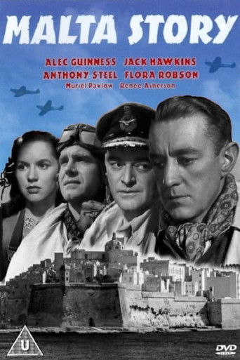 Мальтийская история