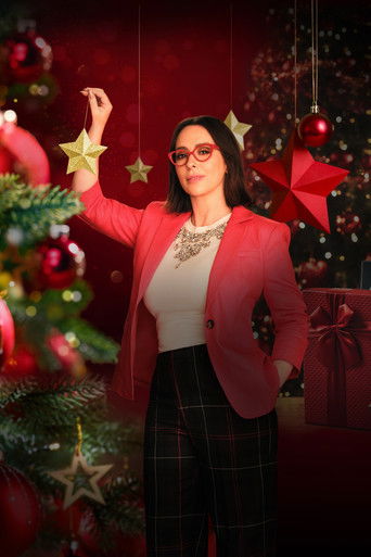 Влюбиться в Рождество