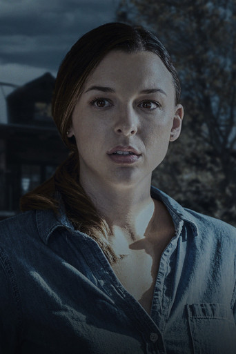 Кошмар в доме для отпуска