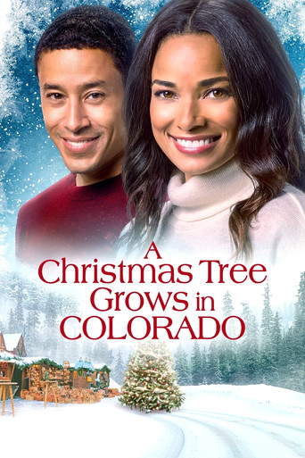 Бруклинская рождественская ёлка