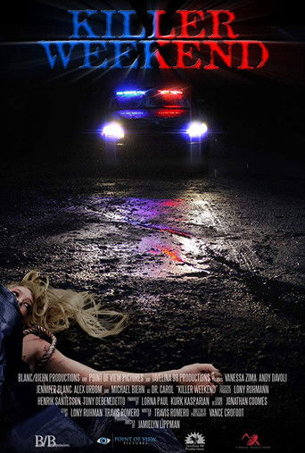 Смертельный уикенд