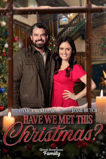 Мы встречались этим Рождеством?