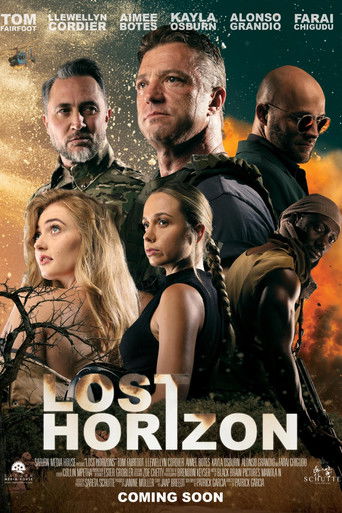 Потерянный Горизонт