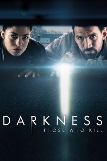 Тот, кто убивает — Узник тьмы