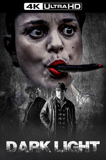 Темный свет