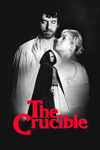 Салемские колдуньи