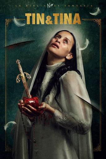 Тин & Tина