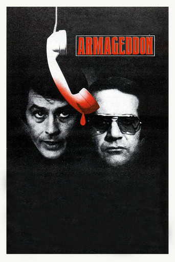 Армагедон