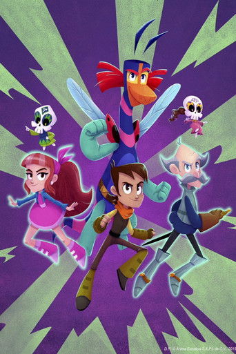 В поисках легенд: Мастера мифов