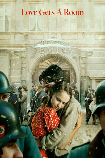 Любви всегда есть место