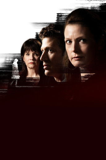 Исчезновение Кари Фарвер