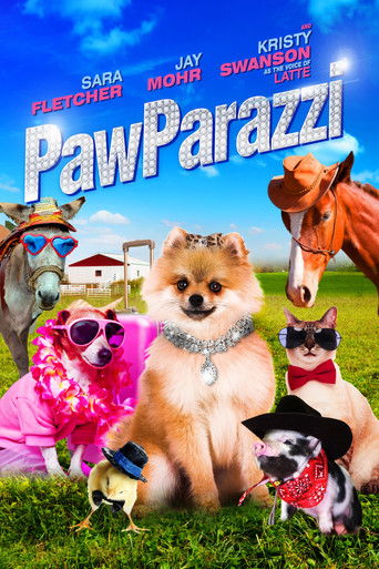 ЛапПарацци