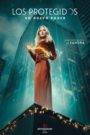 Защищенные: Новая Сила