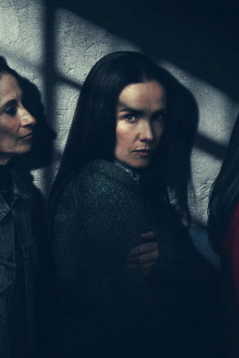 Женщина в очереди