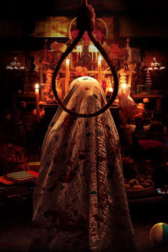 Проклятье верёвки 3