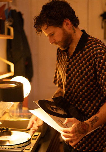 Позавтракай со мной