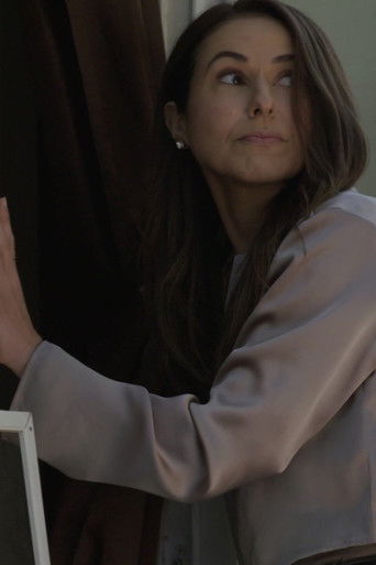 Месть за мою мать