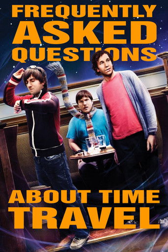 Часто задаваемые вопросы о путешествиях во времени