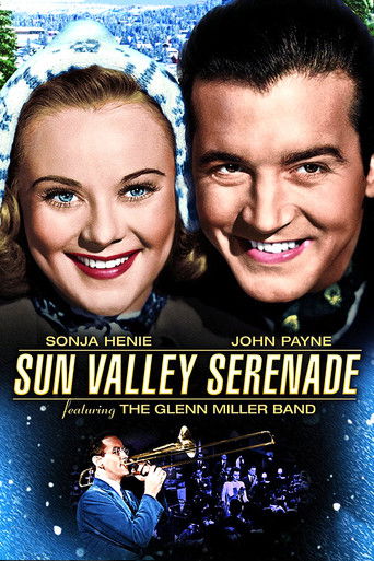 Серенада солнечной долины