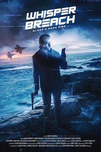 Нарушение шепота