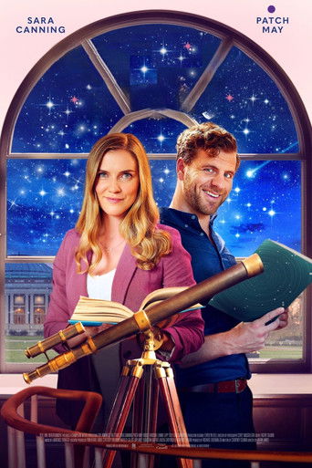 Любовь среди звезд