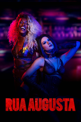 Руа Аугушта