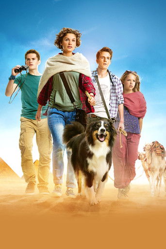 Пятеро друзей 4