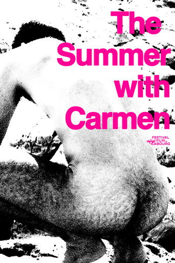 Лето с Кармен